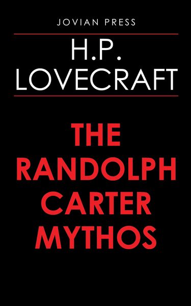 Produktbild: The Randolph Carter Mythos
