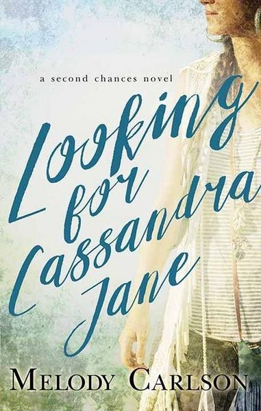 Produktbild: Looking for Cassandra Jane