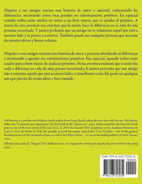 Produktbild: Niquito, perro en acci&oacute;n - C&atilde;o em A&ccedil;&atilde;o