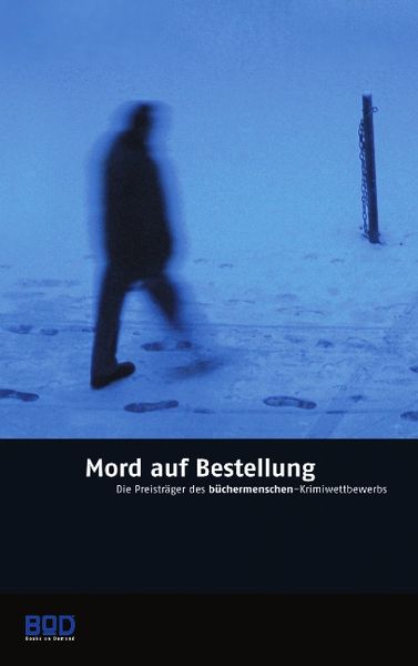 Produktbild: Mord auf Bestellung