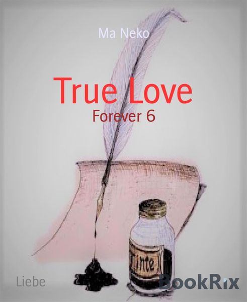 Produktbild: True Love