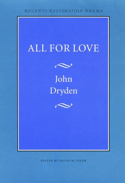 Produktbild: All for Love
