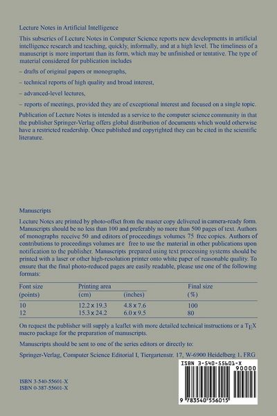 Produktbild: Industrial and Engineering Applications of Artificial Intelligence and Expert Systems
