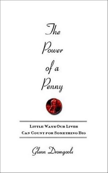 Produktbild: The Power of a Penny