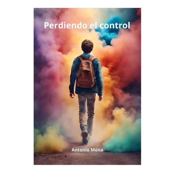 Produktbild: Perdiendo el control