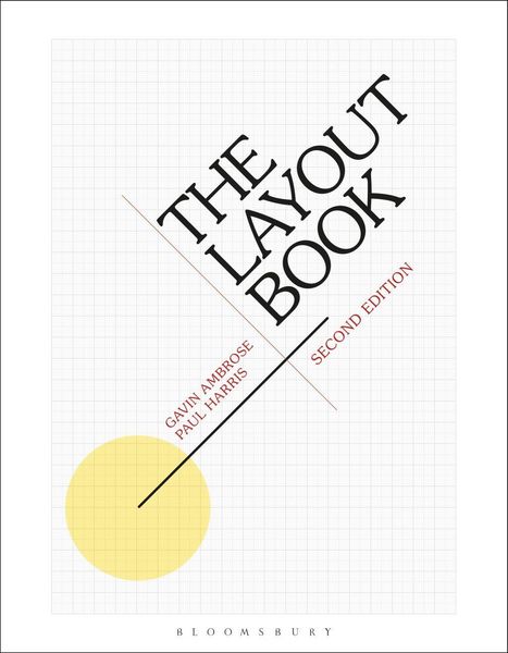 Produktbild: The Layout Book