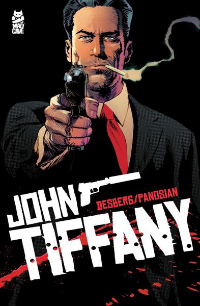 Produktbild: John Tiffany Gn