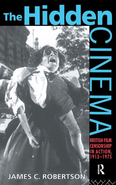 Produktbild: The Hidden Cinema