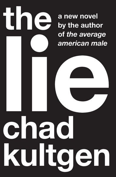Produktbild: The Lie