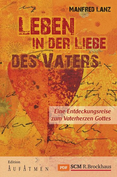 Produktbild: Leben in der Liebe des Vaters