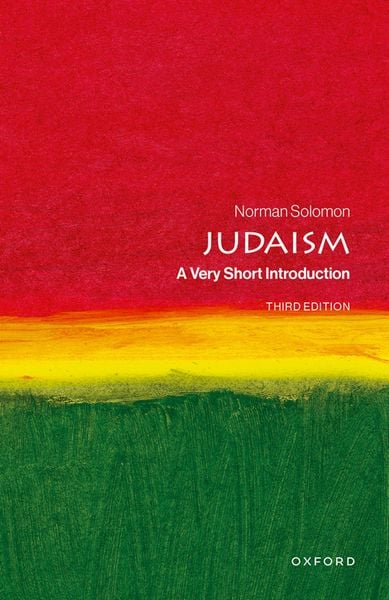 Produktbild: Judaism