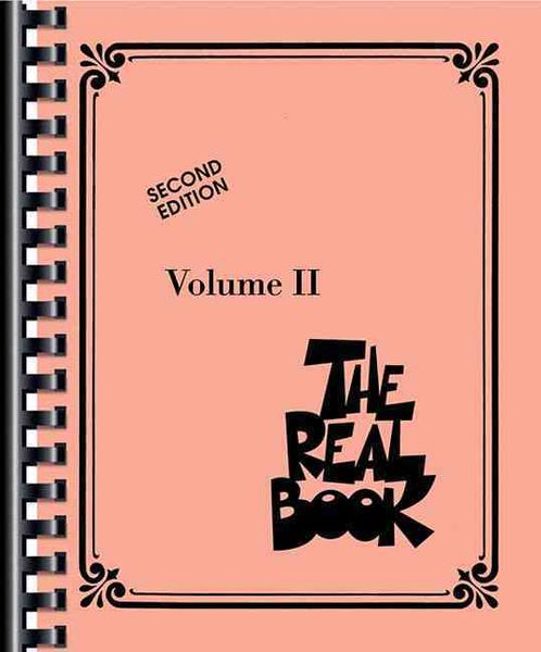 Produktbild: The Real Book