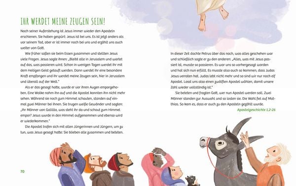 Produktbild: Wir feiern Ostern