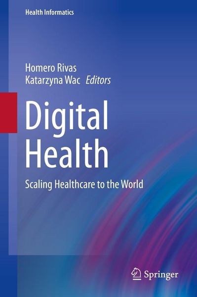 Produktbild: Digital Health