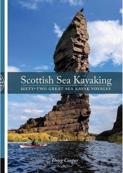 Produktbild: Scottish Sea Kayaking