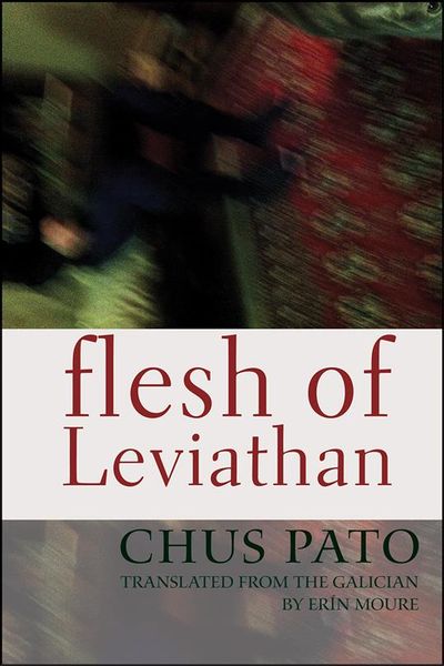 Produktbild: Flesh of Leviathan