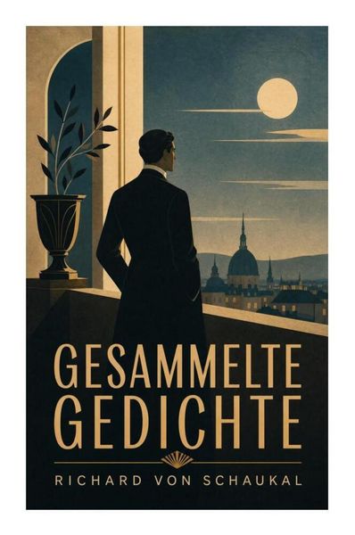 Produktbild: Gesammelte Gedichte