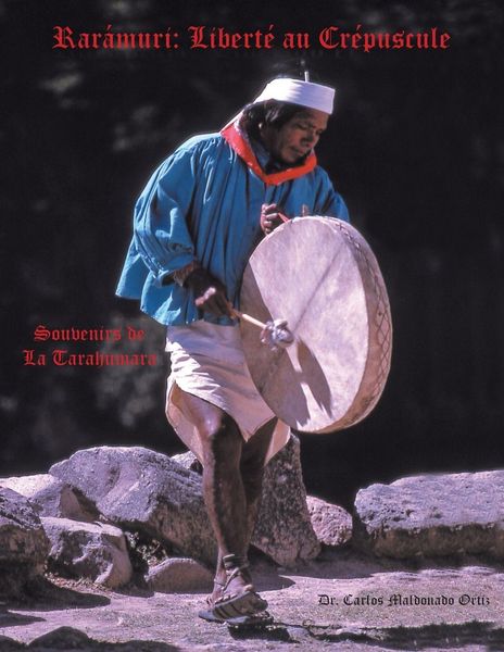 Produktbild: Raramuri