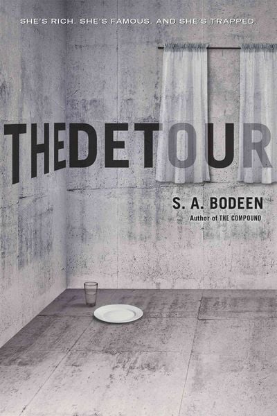 Produktbild: Detour