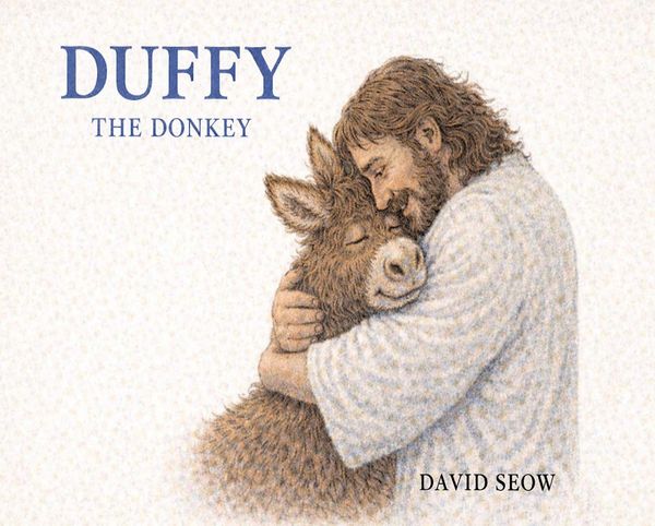 Produktbild: Duffy The Donkey