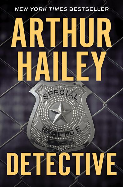 Produktbild: Detective
