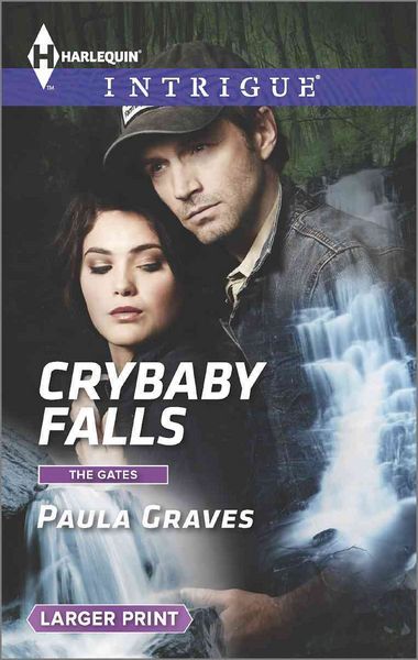 Produktbild: Hqpb Intrigue Lp 1522 Crybaby