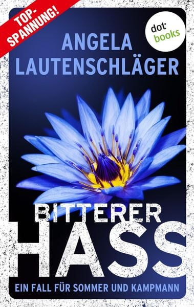Produktbild: Bitterer Hass