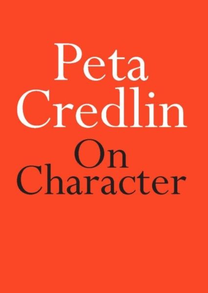 Produktbild: On Character