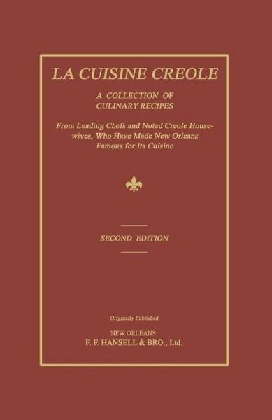 Produktbild: La Cuisine Creole