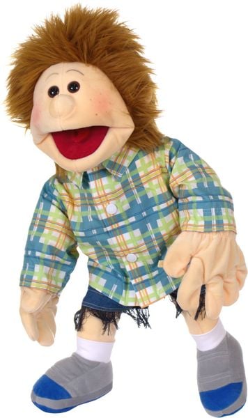 Produktbild: HANDPUPPE FABIAN