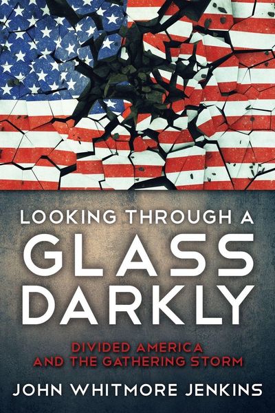 Produktbild: Looking Through a Glass Darkly