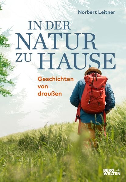 Produktbild: In der Natur zu Hause
