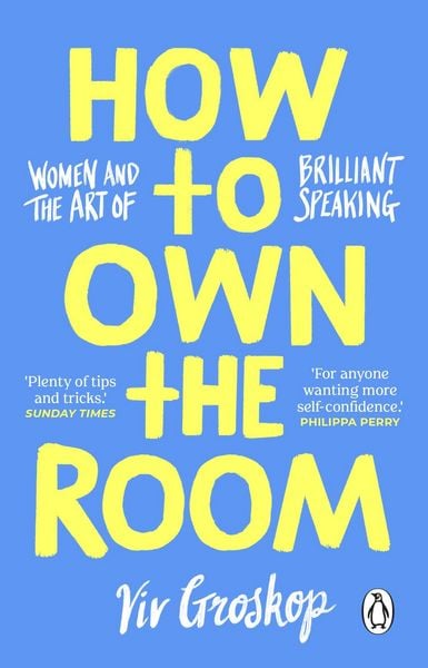 Produktbild: How to Own the Room