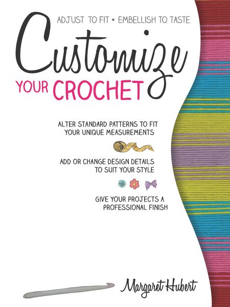 Produktbild: Customize Your Crochet