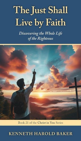 Produktbild: The Just Shall Live by Faith