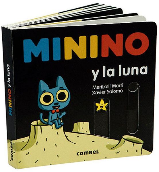 Produktbild: Minino Y La Luna