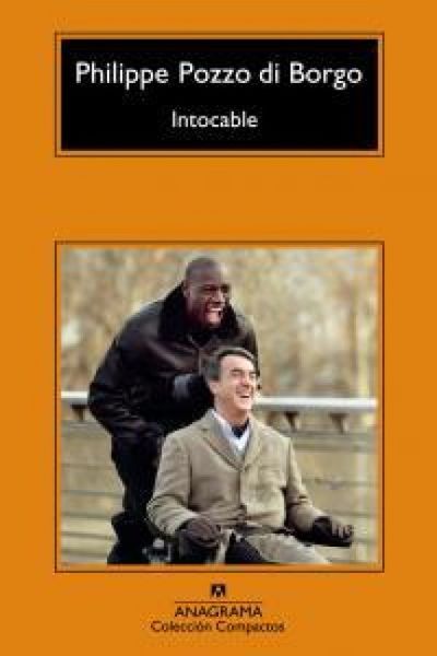 Produktbild: Intocable : El nuevo aliento ; El demonio de la guarda