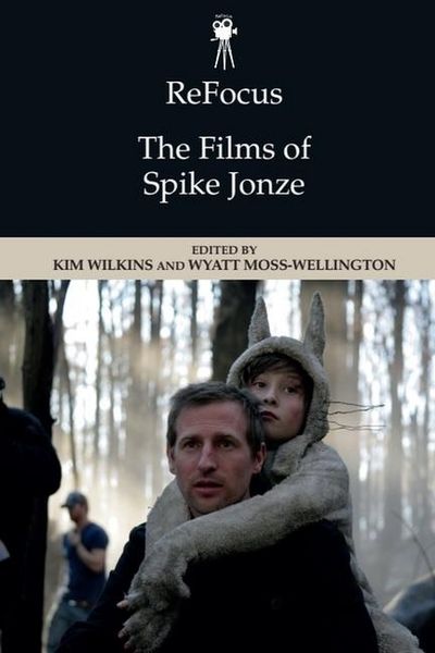 Produktbild: Refocus: The Films of Spike Jonze