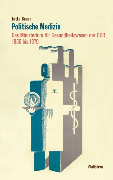 Produktbild: Politische Medizin