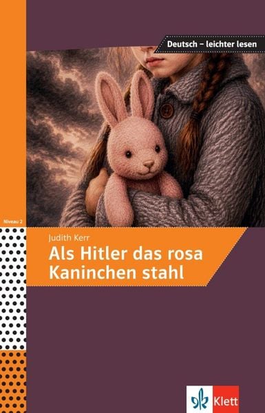 Produktbild: Als Hitler das rosa Kaninchen stahl
