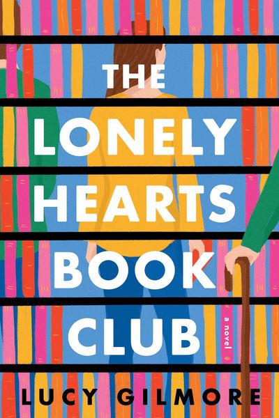 Produktbild: Lonely Hearts Book Club