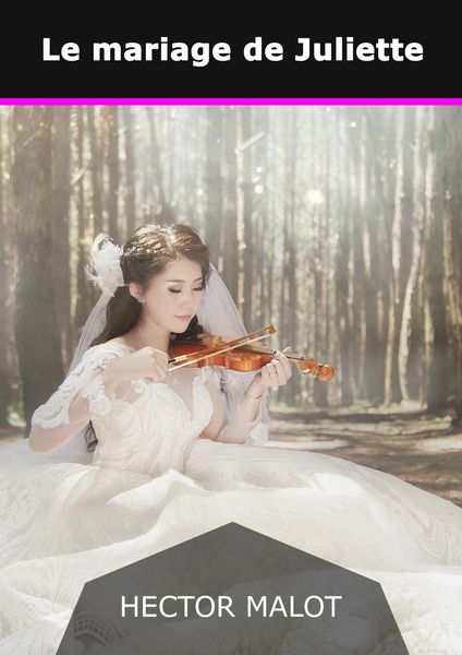 Produktbild: Le mariage de Juliette