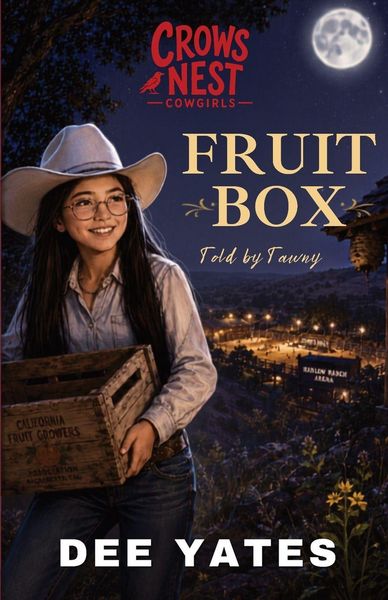 Produktbild: Fruit Box