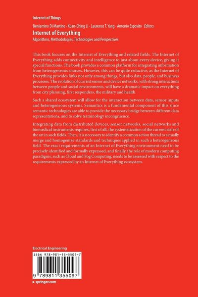 Produktbild: Internet of Everything