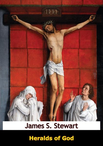 Produktbild: Heralds of God