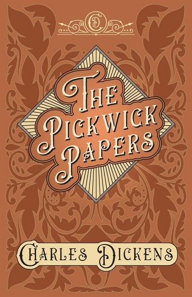 Produktbild: The Pickwick Papers