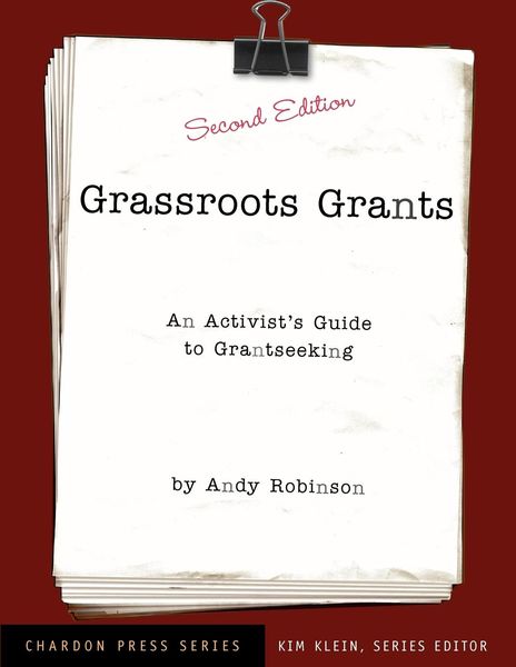 Produktbild: Grassroots Grants