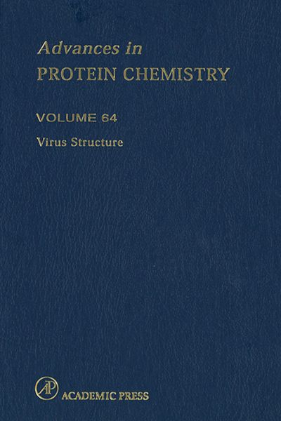 Produktbild: Virus Structure