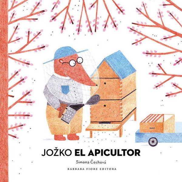 Produktbild: Jozko El Apicultor