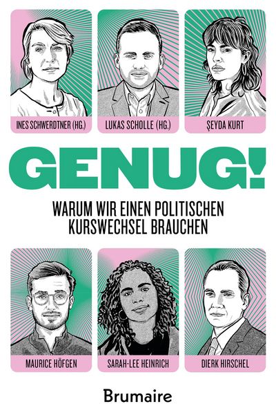 Produktbild: Genug!